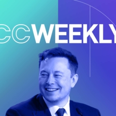 Elon Musk píše novou kapitolu příběhu Twitteru. Svět teď čeká, co udělá dál (CC Weekly)