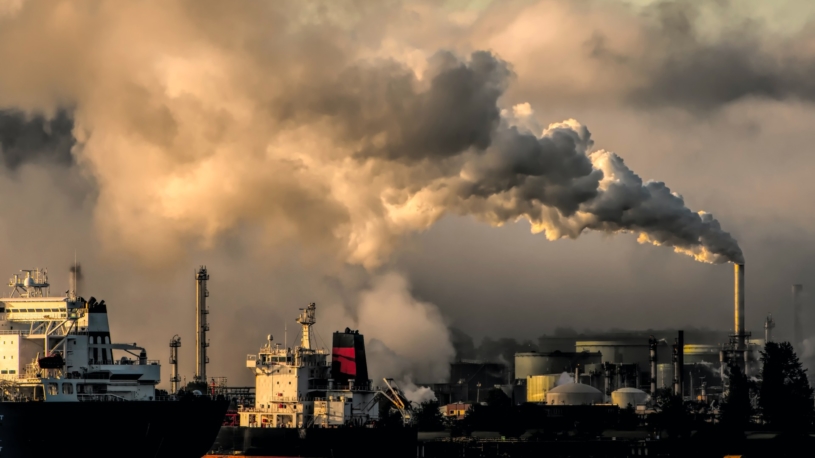 Nespoléhejme na technologie v boji se změnou klimatu, varují vědci. Po překročení limitů není cesty zpět