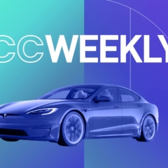 Tesla v bodě zlomu. Zůstane nejdůležitějším hráčem elektromobility? (CC Weekly)