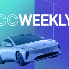 V garáži vám možná bude stát čínský elektromobil, počítejte ale i s vodíkem (CC Weekly: Na hraně krize)