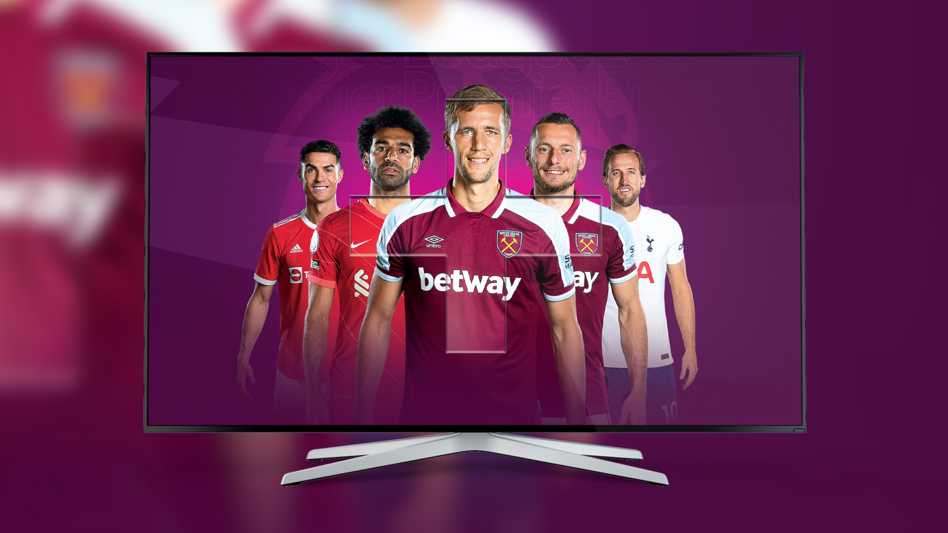 T-Mobile proposera des émissions de Premier League, O2 TV toujours en négociations