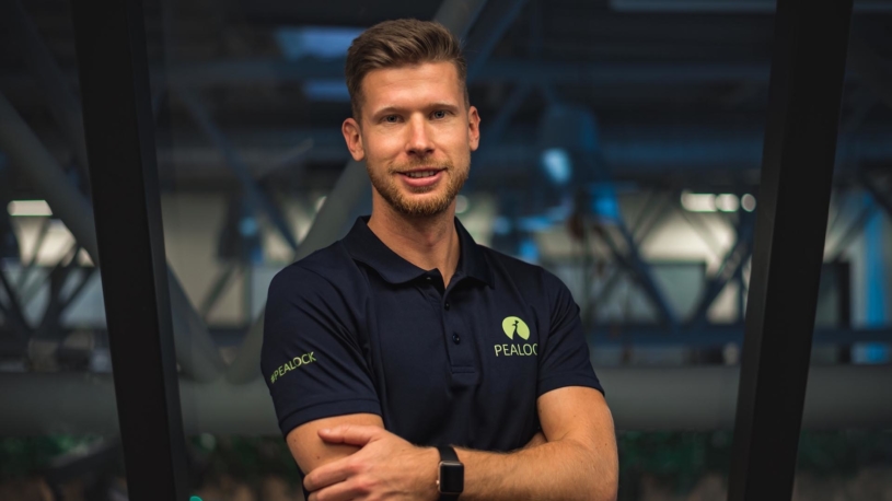 Chrání lyže nebo kola. České chytré zámky Pealock získaly další peníze od investorů