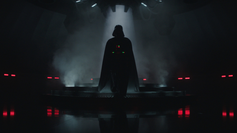 Zemřel muž, jehož hlasem mluvil Darth Vader. Přínos Jamese Earla Jonese byl ale zásadní i bez Star Wars