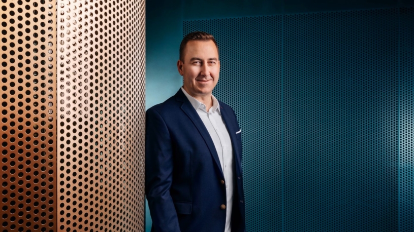 Liftago se definitivně rozdělilo. Patří už jen Livesportu, Ondřej Krátký má nový samostatný projekt