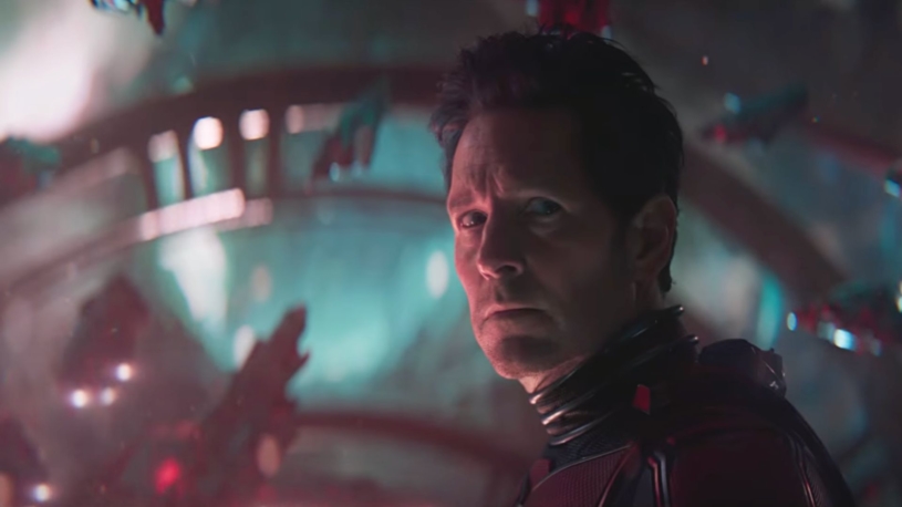 Příjmy třetího Ant-Mana se rekordně propadly. Vstupuje Marvel do éry poklesu zájmu diváků?