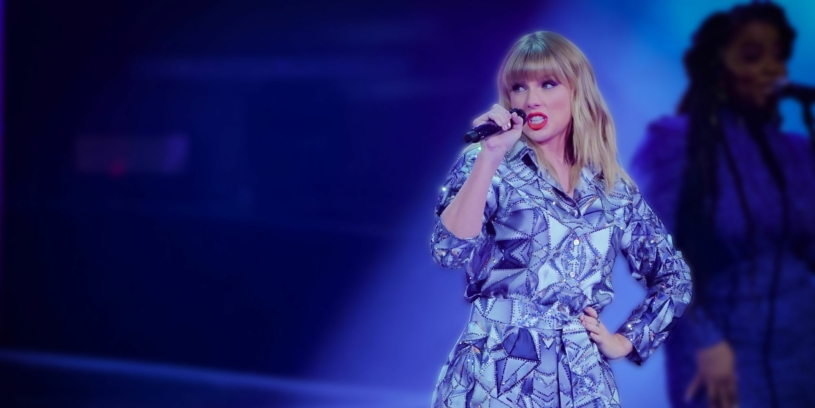 Taylor Swift ovládla i mezinárodní vztahy: kvůli jejím koncertům a miliardám z nich se hádají sousedé