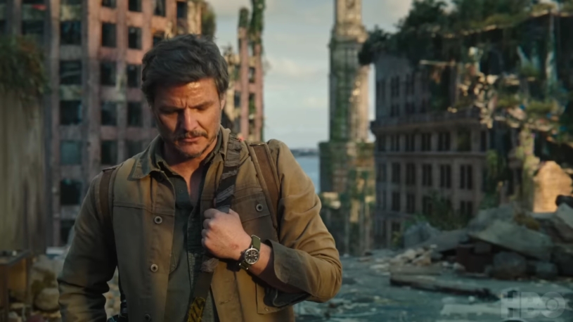 Hvězda The Last of Us Pedro Pascal téměř skončil s herectvím. Jídlo mu v začátcích platila kamarádka