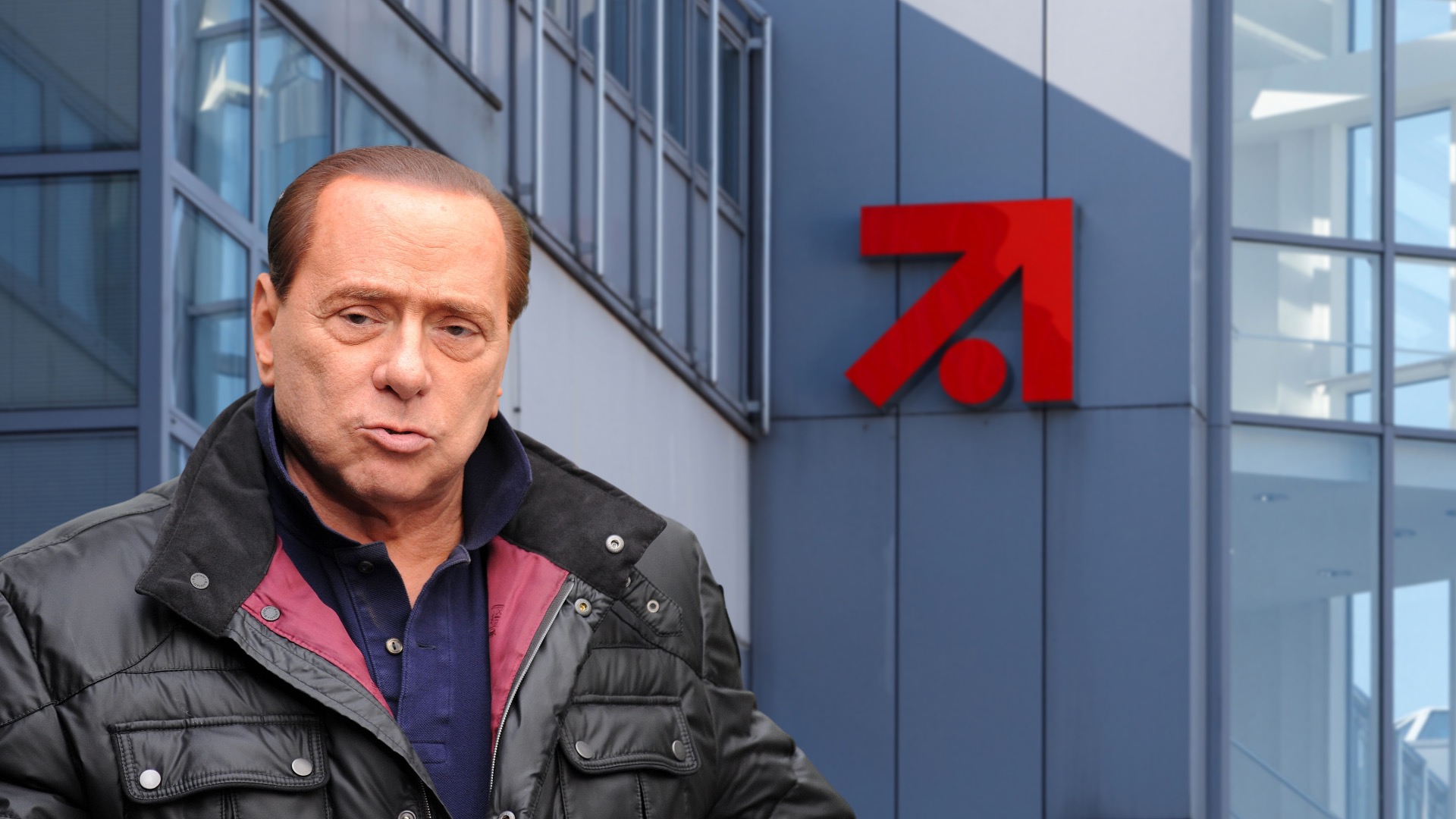 PPF ha acquistato una quota di minoranza nella televisione tedesca ProSieben