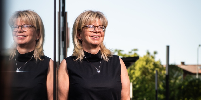 Jitka Dvořáková po 10 letech končí jako ředitelka CZC. Po necelém roce mění šéfa i Mall Group