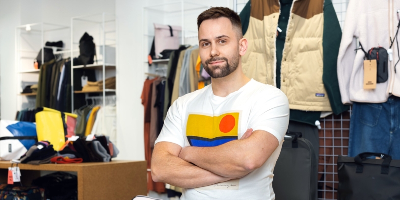 Po problémových letech otočka. Freshlabels skončilo v zisku a investovala do něj rodina Baťových