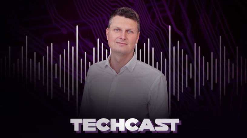 Jednoduchou aplikaci si ve firmě vytvoří téměř každý. IT oddělení bude dohlížet, říká Antoš z Trasku