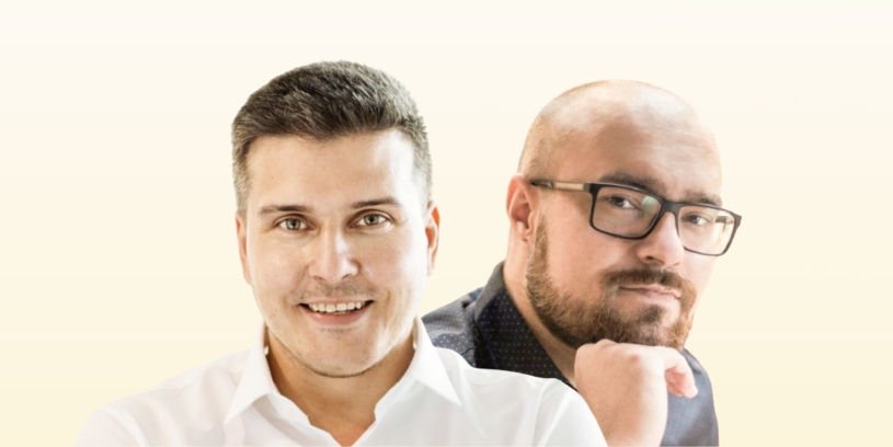 Konverze začíná, ještě než si člověk uvědomí, že vás zná. Spokojený pes i Notino radí, jak neztrácet zákazníky