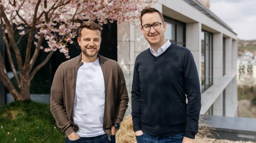 Zakladatelé Livesportu a Donia spouštějí dobročinnou aukční platformu. Chtějí pomáhat neziskovkám