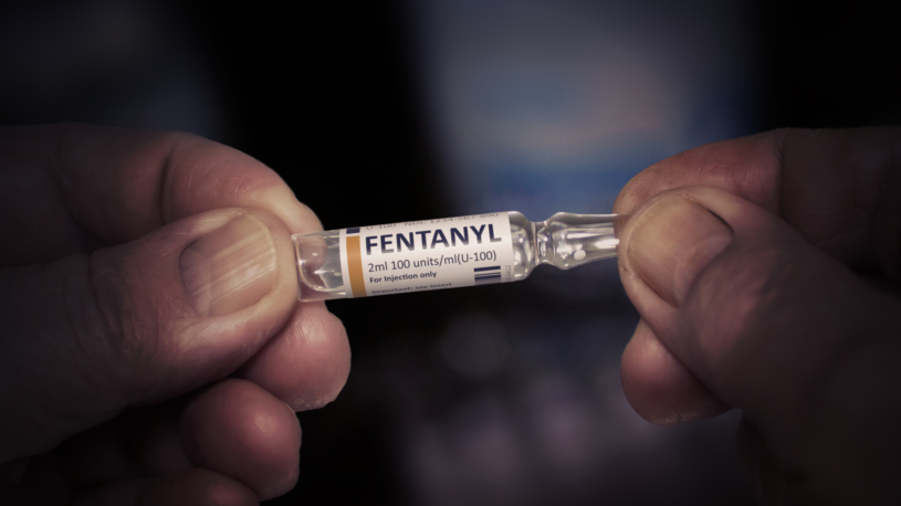 fentanyl