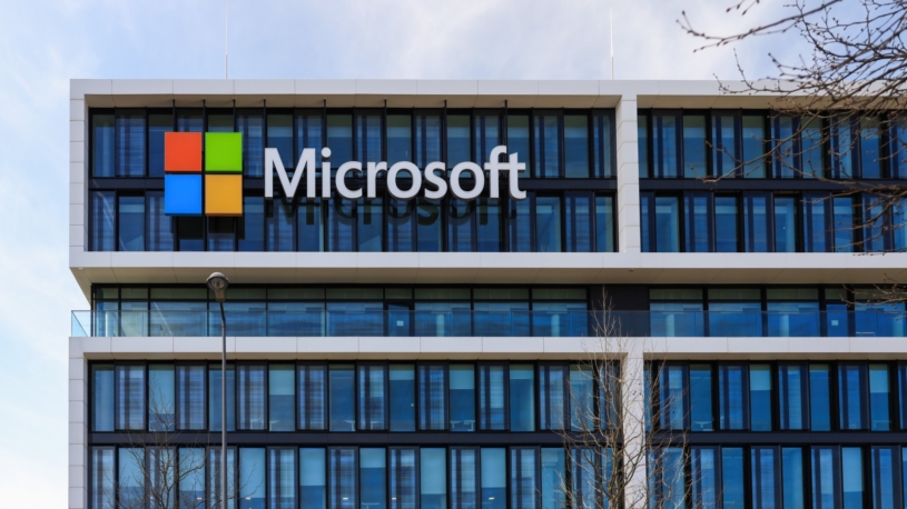 Datacentrum Microsoftu za miliardy v Praze nebude. Na vině je prý česká byrokracie