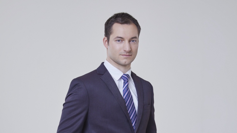 Plyn už bude vždy dražší. O ceny LNG se budeme přetahovat s Asií, říká analytik Tykačovy Sev.en
