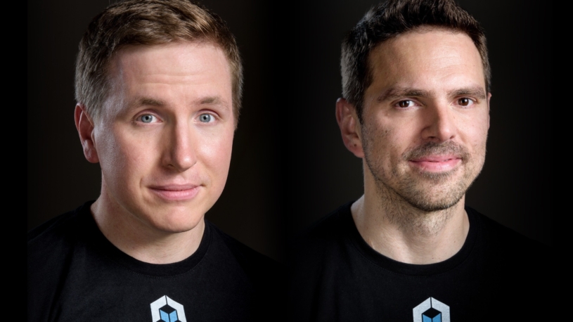 Vyřešili jsme problém, s nímž bojují Google i Meta, říká slovensko-americký startup a hlásí investici