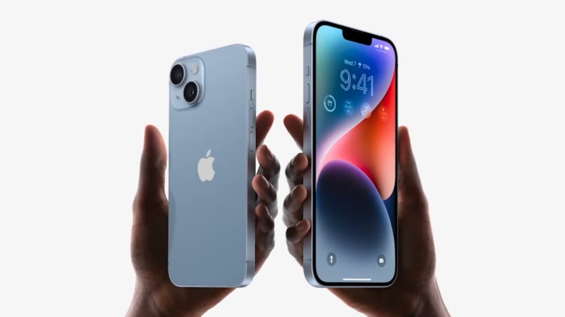 Nechcete mluvit, ale musíte telefonovat? iPhone se naučí replikovat hlas svého uživatele