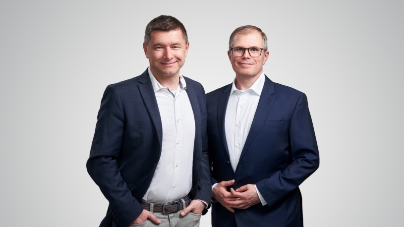 Desítky milionů korun pro startup exšéfa Home Creditu. Roier nabízí crowdfunding do nemovitostí