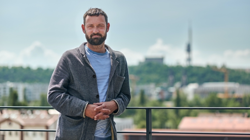 Exšéf Mallu investuje do startupu, který pomáhá e-shopům za hranice. A napomohl tomu CzechCrunch