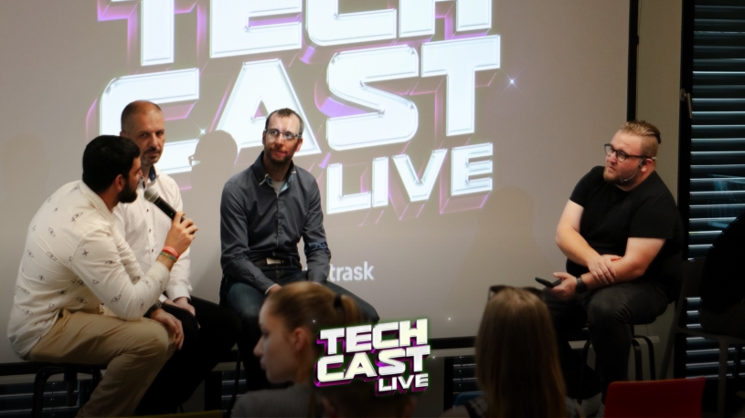 Nejslabší článek kyberbezpečnosti jsou lidé, říkají experti Trasku. Lepší je v onlinu nikomu nevěřit