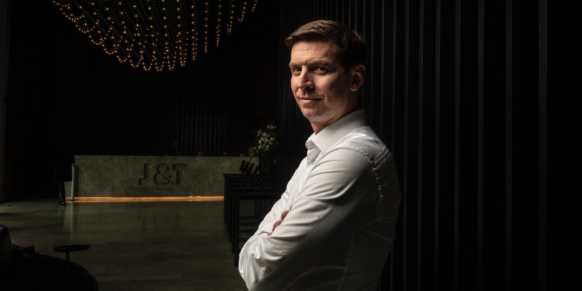 Podíl v EPH, Spartě nebo Rohlíku si běžně nekoupíte. S námi můžete, říká investiční ředitel J&T