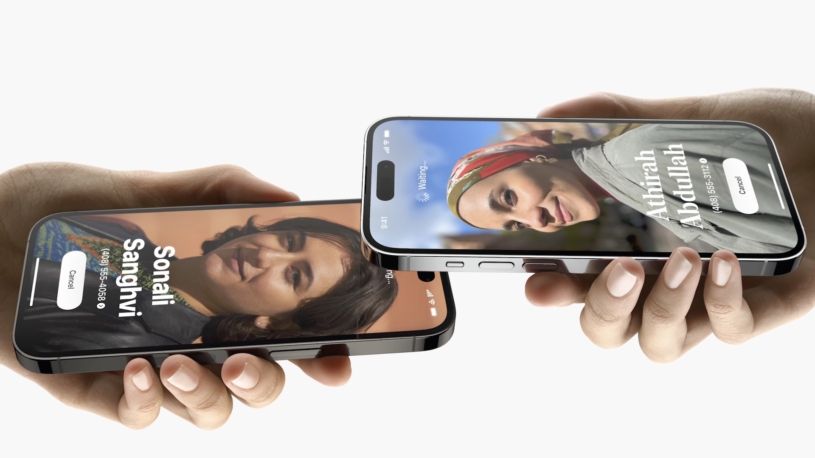 Apple představil větší MacBook Air, Mac Pro se supervýkonným čipem M2 Ultra a nový iOS či iPadOS