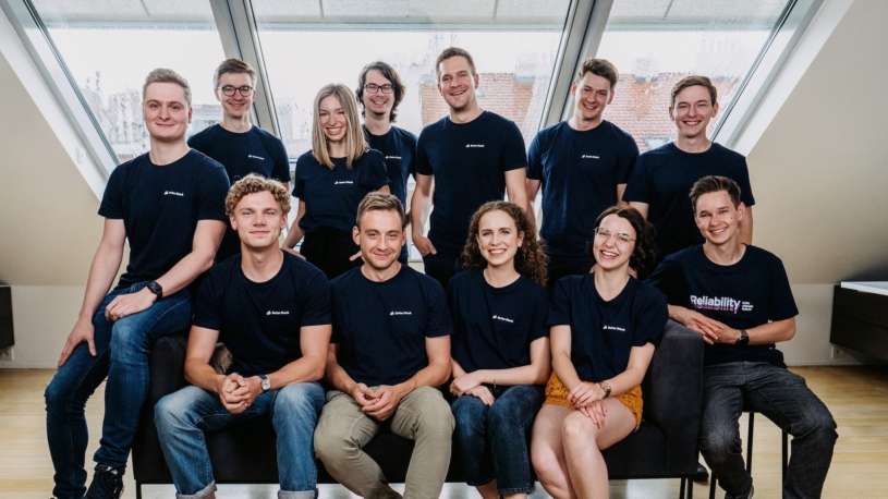 Pomáhá bojovat s výpadky webů. Na česko-slovenský Better Stack spoléhá již 150 tisíc vývojářů