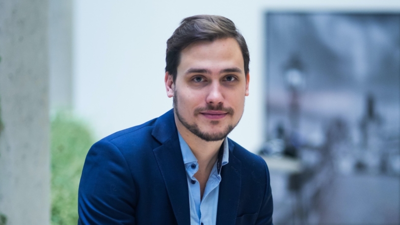 O ekonomice se nebavíme racionálně. Nikdo nechtěl slyšet, že se daně budou muset zvedat, říká Stroukal