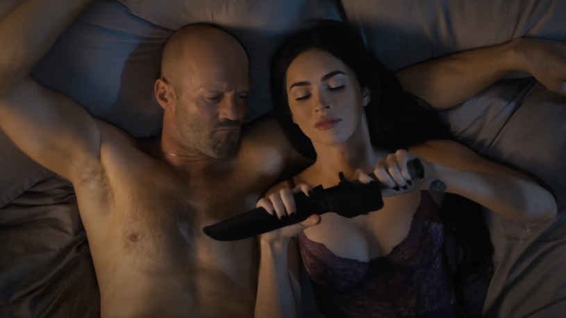 Stallone, Statham, Megan Fox, 50 Cent. Po letech se vrací Expendables, pokračování dostalo trailer