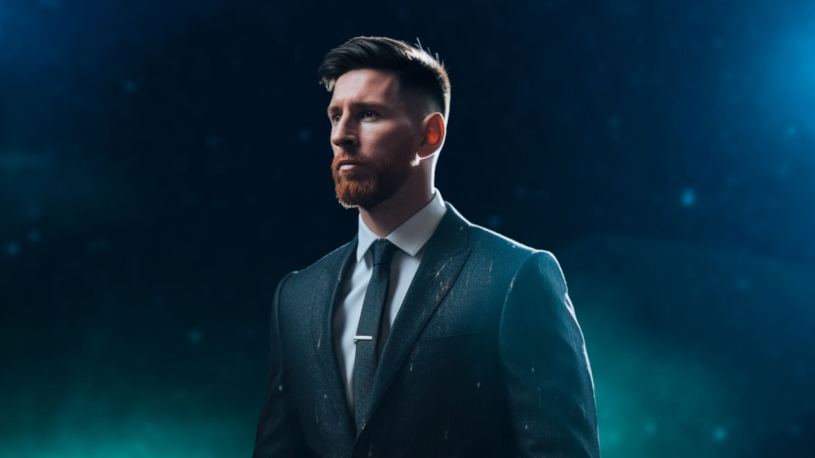 Americký sen Lionela Messiho. Jeden z nejlepších fotbalistů světa bude hrát za Inter Miami