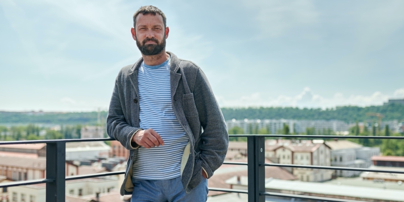 Lidl je největší retailová inovace v Evropě za desítky let, říká Oldřich Bajer. Exšéf Mallu věří tržištím