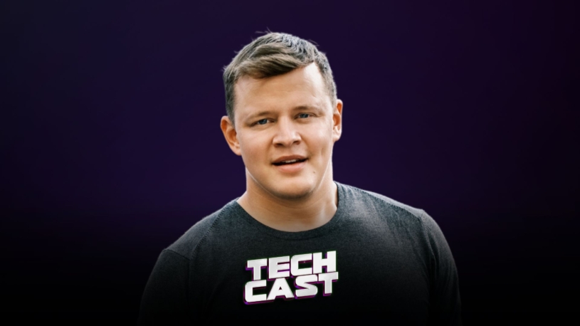 Kód je složitý, ale lidi ještě složitější, říká Daniel Hejl z Productboardu o řízení firmy