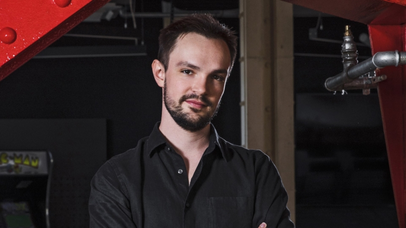 U soudu převádí výpovědi do textu. Startup Parrot s významnou českou stopou získal přes 200 milionů