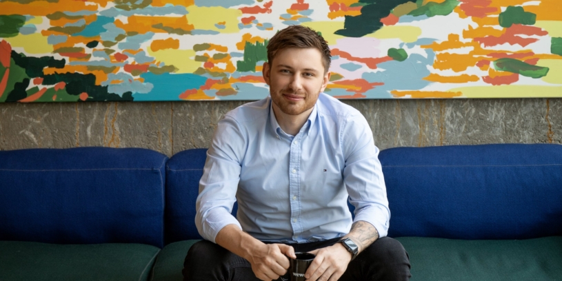 Český startup Choice vyrostl do nástroje pro chytré restaurace. Využívá jej už 13 tisíc podniků