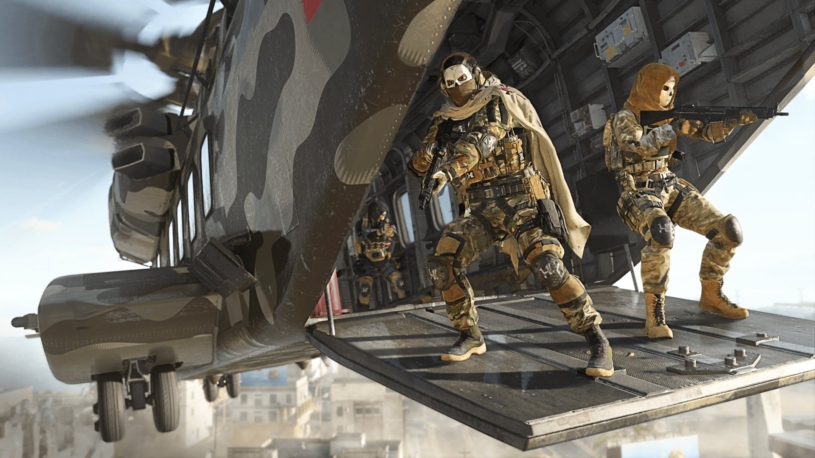 Důležitá dohoda rivalů. Microsoft podepsal se Sony smlouvu kvůli Call of Duty a svému rekordnímu nákupu