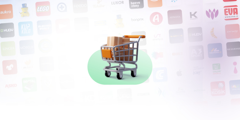 Lidé kupují buď dražší a kvalitnější zboží, nebo levnější a častěji. Obraty e-shopů ale dále klesají