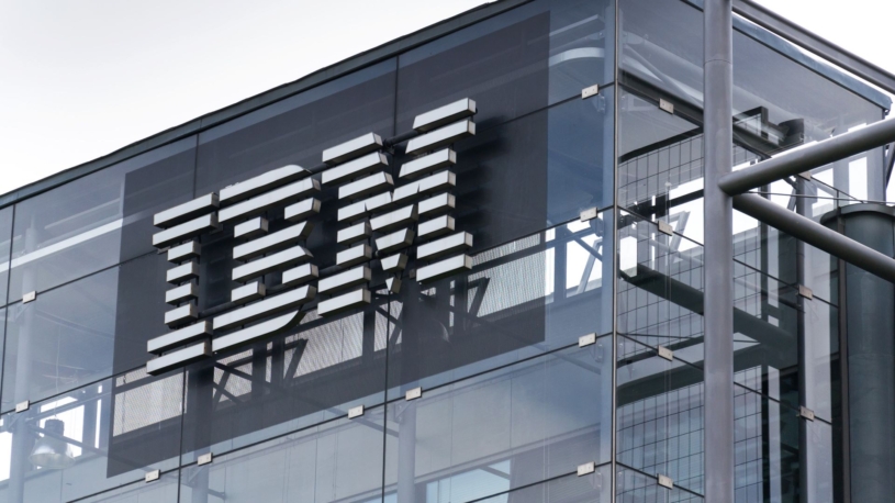 Komentuje Wimbledon, firmám pomůže zefektivnit práci. Umělá inteligence IBM má nové centrum v Praze