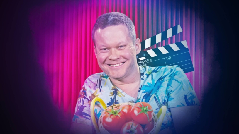 Nejlepší rozhodnutí? Nikdy neprodat ČSFD, říká jeho zakladatel. Zkušenosti má i s rajčaty