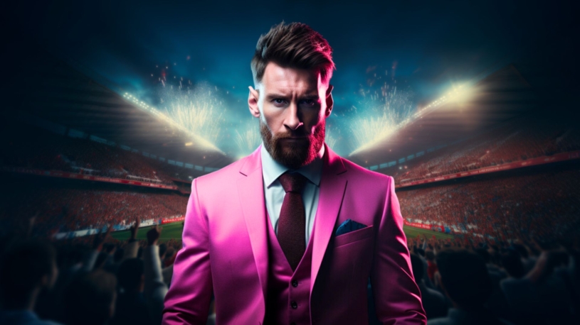 Messi nám zdvojnásobí příjmy, hlásá Inter Miami. Zápas se blíží, pomalu se formuje nová Barcelona