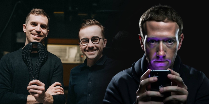 Byznys z cyklosedly na míru, nová konkurence Twitteru a krása vozů z Česka v The Grand Tour