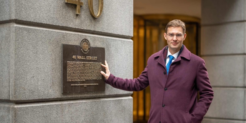 Aplikaci Freedom24 používají i čeští investoři. Kvůli ruským vazbám čelí útoku dravců z Wall Street