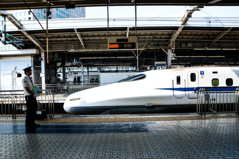 vlaky-japonsko