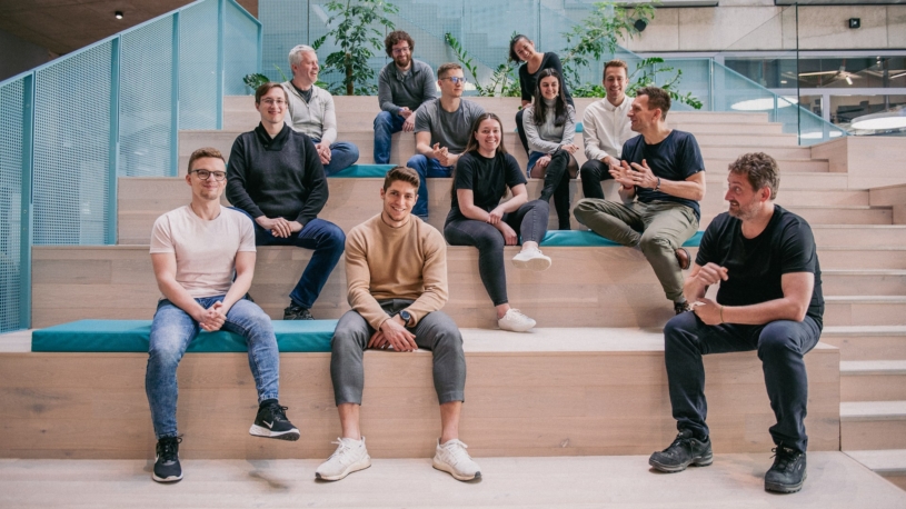 Český startup mapuje restaurace ve 20 zemích, spoléhají na něj Heineken i Danone. Nabral přes 40 milionů