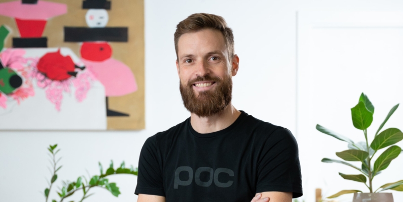 Mladé lidi se vyplatí nabírat hned od nástupu na vysokou, říká Jakub Stupka z marketingového Ecomailu