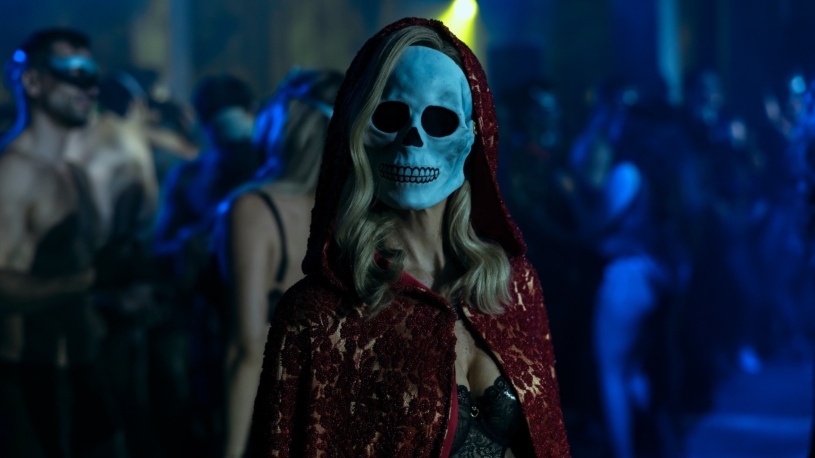 Dům Usherů padne. Netflix ukázal ambiciózní hororovou minisérii vycházející z díla Edgara Allena Poea