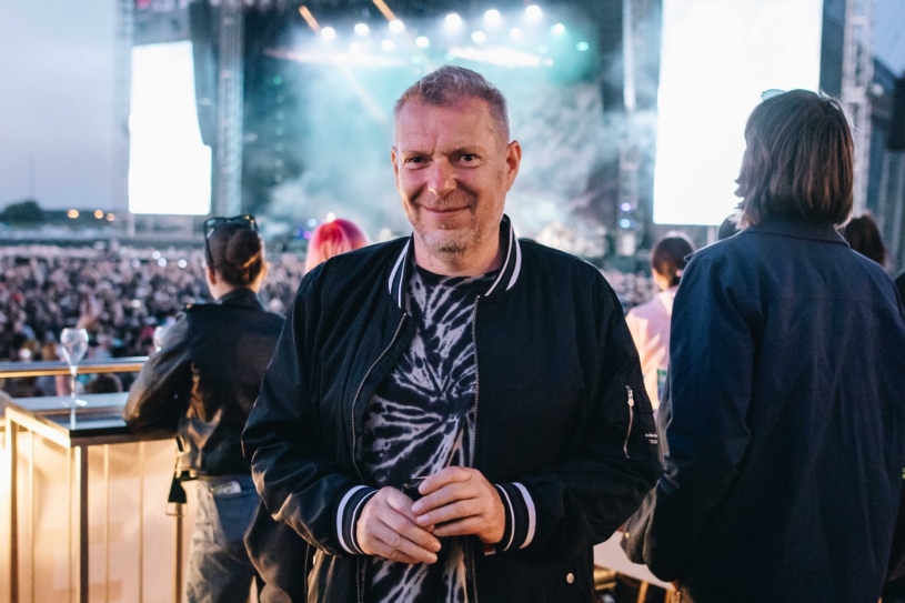 Hudební festivaly letos spolkly miliardy. Nekonečná party na palubě se ale nekoná, říká Michal Thomes