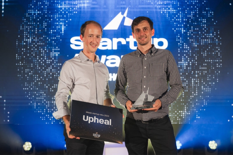 startup awards