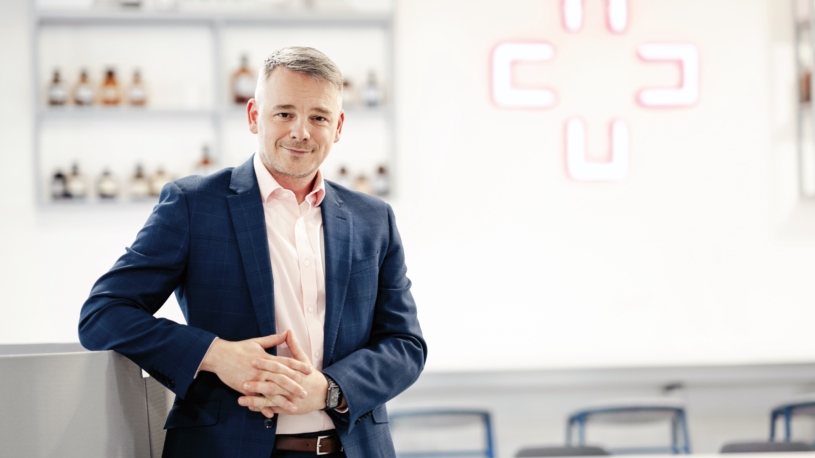 Ulehčuje firmám zdravotní péči o zaměstnance. EUC teď digitalizuje prohlídky, kterými lidé procházejí
