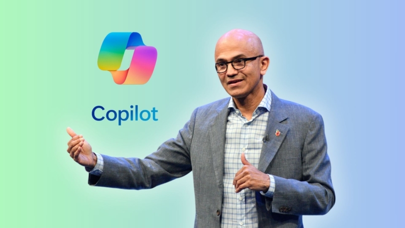 Microsoft zapne umělou inteligenci i ve vašich Windows 11. Vylepší Office i Malování